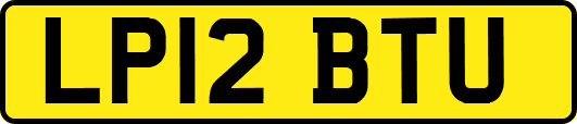 LP12BTU
