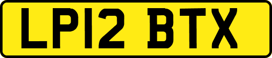 LP12BTX