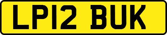 LP12BUK