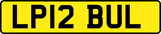 LP12BUL