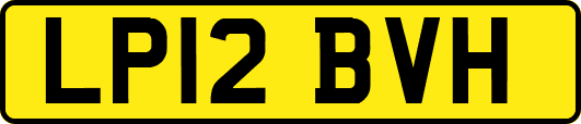 LP12BVH