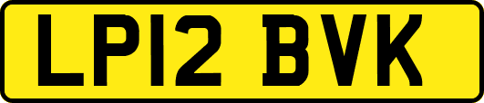 LP12BVK