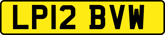 LP12BVW