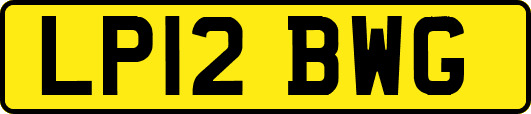 LP12BWG