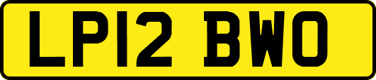 LP12BWO