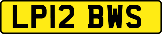 LP12BWS