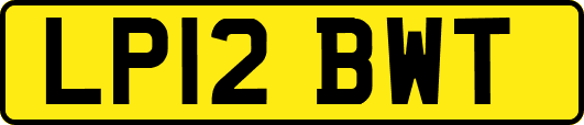 LP12BWT