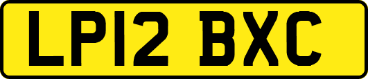 LP12BXC