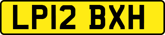 LP12BXH