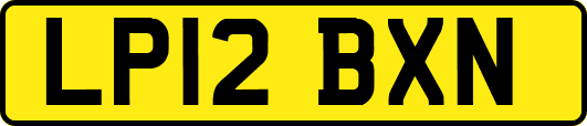 LP12BXN