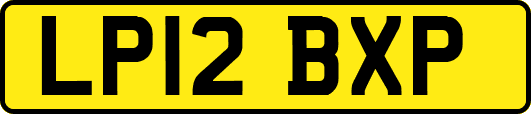 LP12BXP