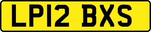 LP12BXS