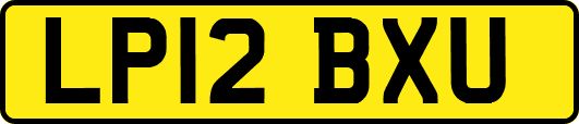 LP12BXU