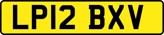 LP12BXV