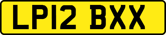 LP12BXX