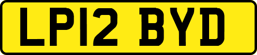 LP12BYD