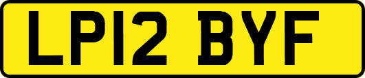 LP12BYF