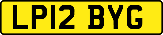 LP12BYG
