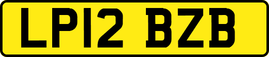 LP12BZB