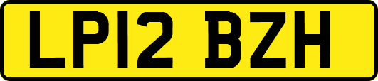 LP12BZH