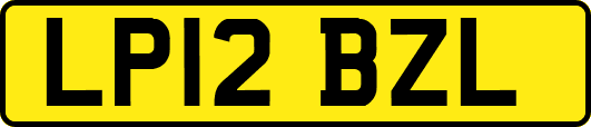 LP12BZL