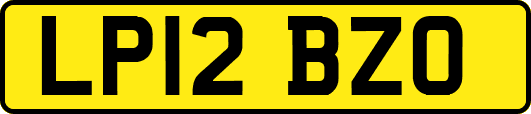 LP12BZO