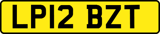 LP12BZT