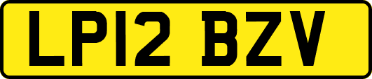 LP12BZV
