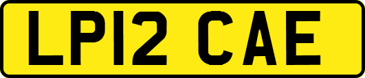 LP12CAE