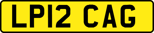 LP12CAG