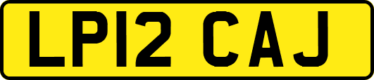 LP12CAJ