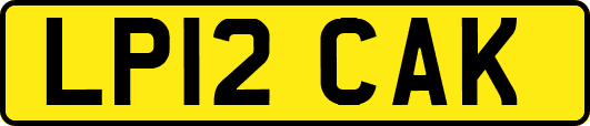 LP12CAK
