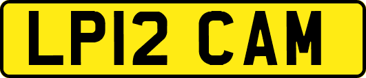 LP12CAM