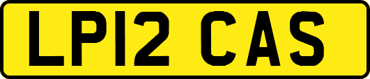LP12CAS