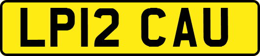 LP12CAU