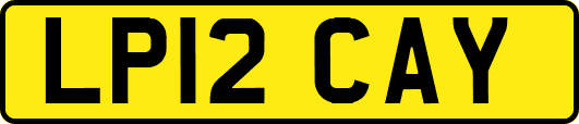 LP12CAY