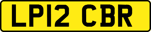 LP12CBR