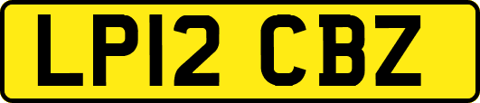 LP12CBZ