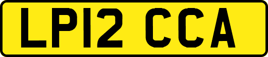 LP12CCA