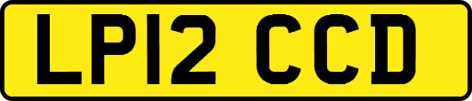 LP12CCD