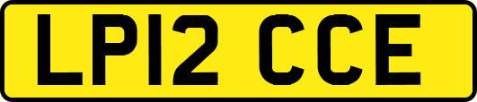 LP12CCE