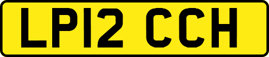 LP12CCH