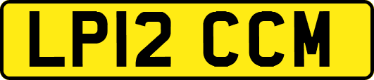 LP12CCM