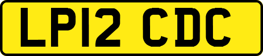 LP12CDC