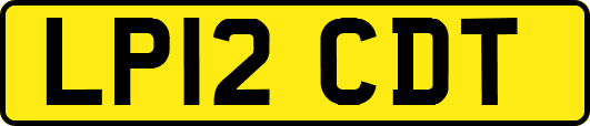 LP12CDT