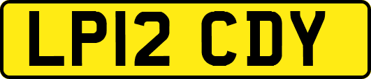 LP12CDY