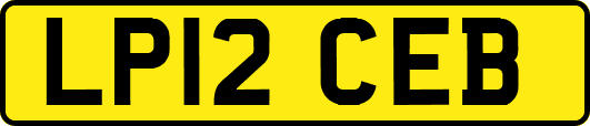 LP12CEB