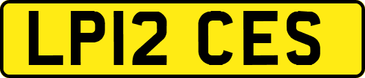 LP12CES