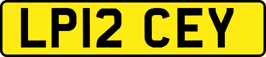 LP12CEY