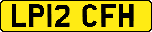 LP12CFH